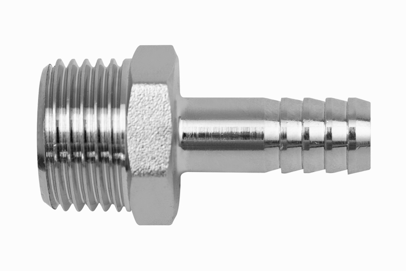 Adaptador Macho de  ½” – Espigão 3/8”